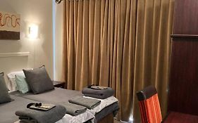 Unit 14 A-Block Bains Game Lodge